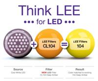 Think LEE for LED